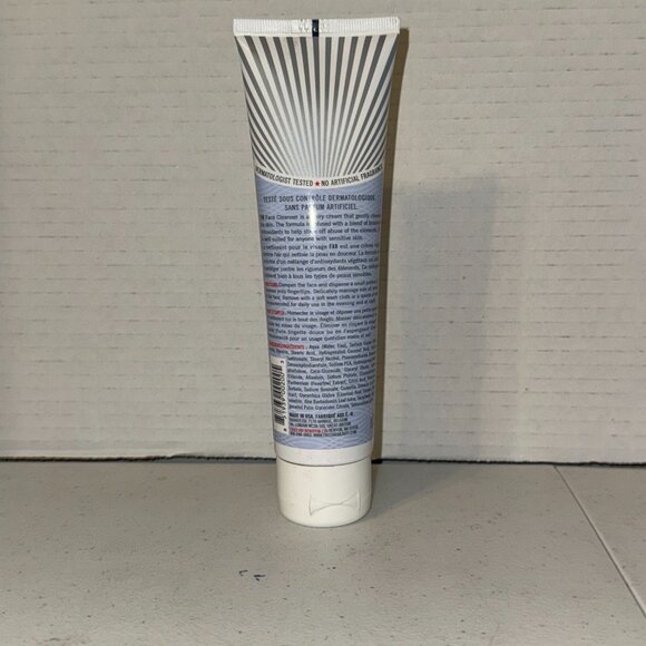 First Aid Beauty Pure Skin Face Cleanser - Picture 2 of 5
